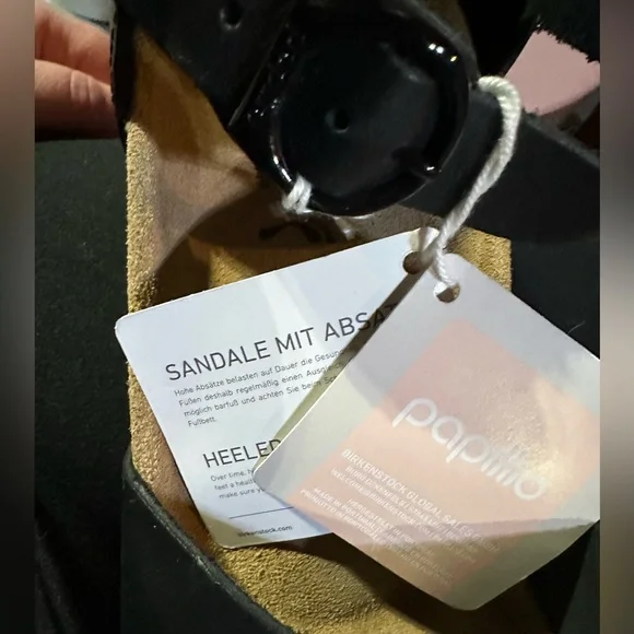 The Mary by Papillio - Picture 8 of 8